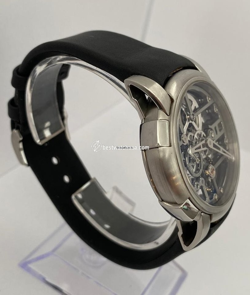 IMG_9086 Romain Jerome Moon-DNA Mens watch Unisex Automatic RJ.M.AU.023.01 3