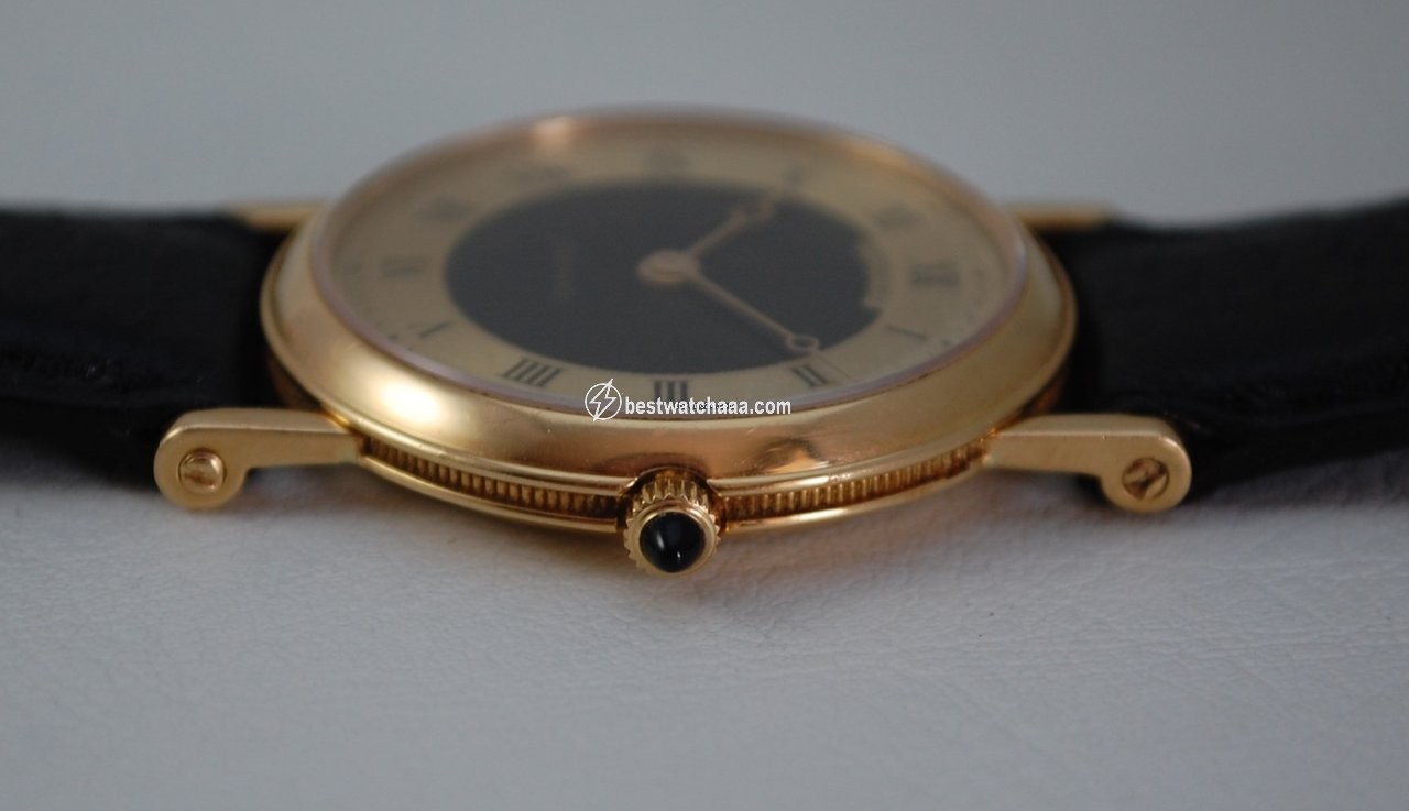 IMG_9086 Breguet Classique Mens watch Unisex Automatic Yellow gold ba3010 3