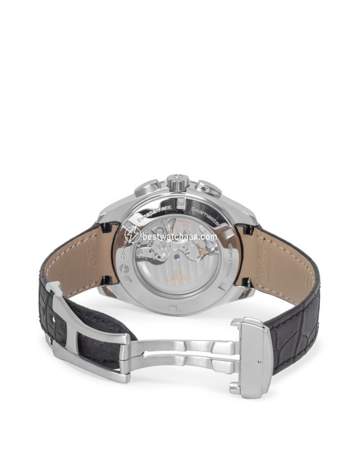 IMG_9086 Omega Seamaster Aqua Terra Mens watch Unisex Automatic Steel 231.13.44.52.06.001 3