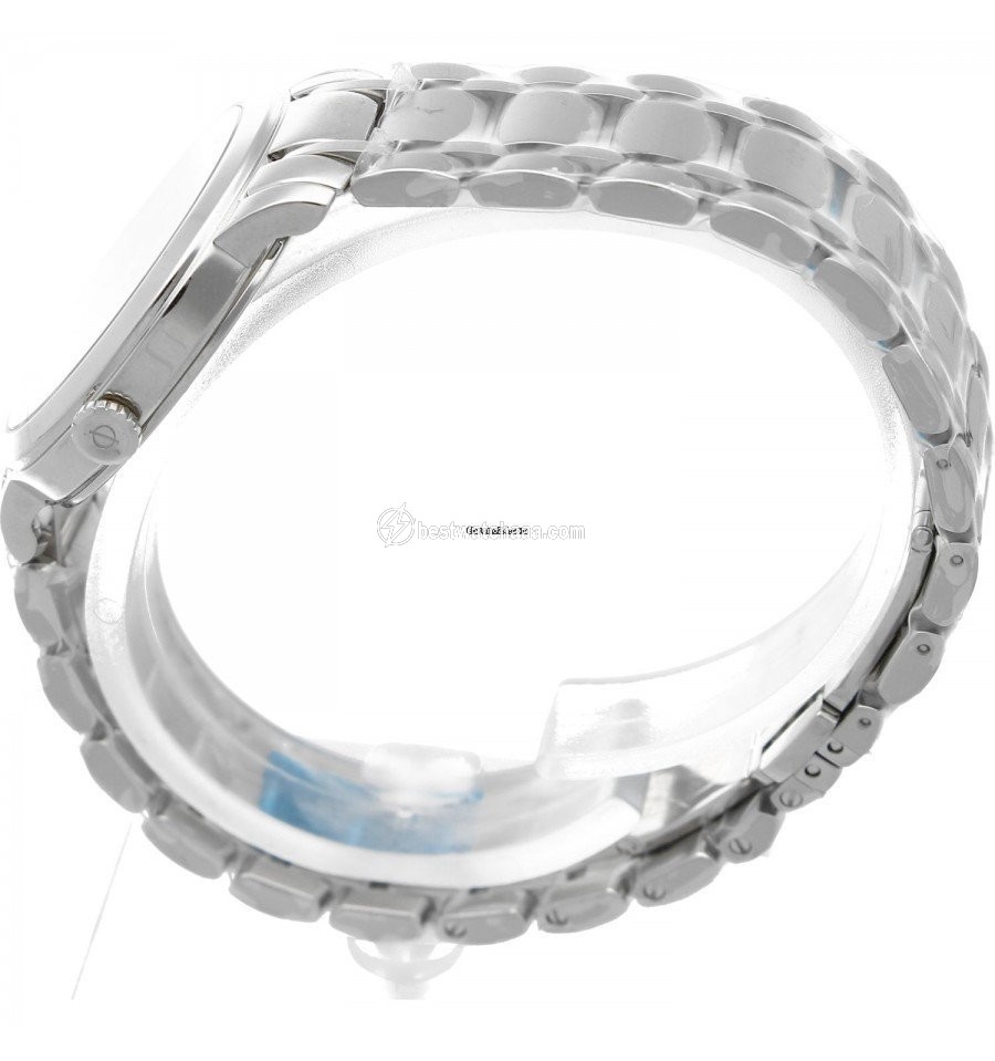 IMG_9086 Baume & Mercier Classima Quartz Steel MOA10477 3