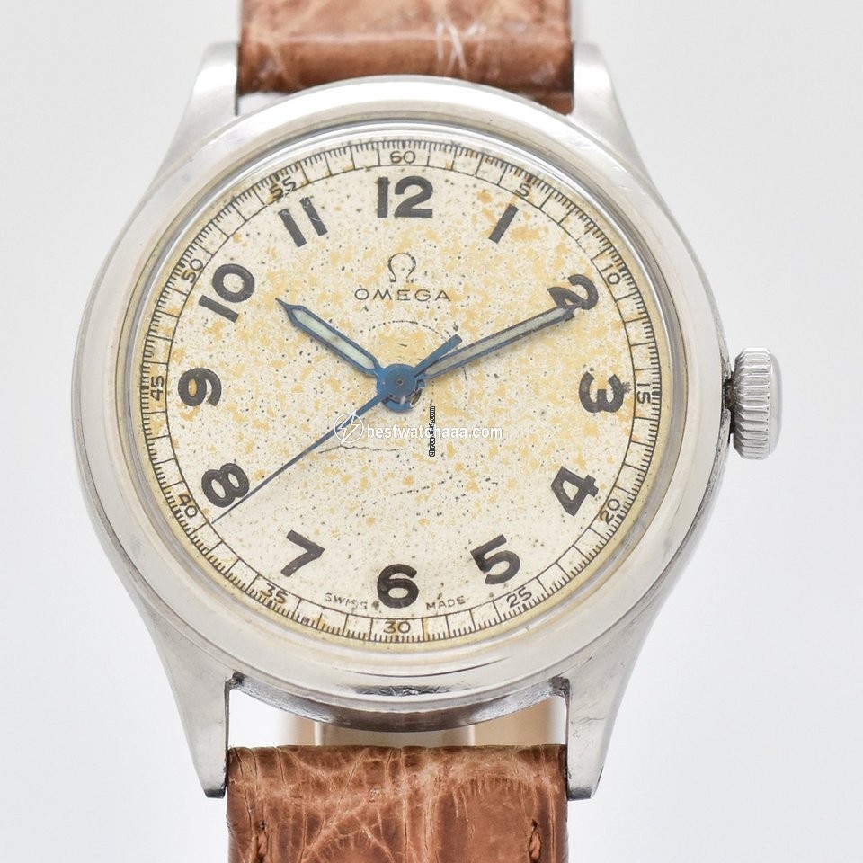 IMG_9086 Omega Manual winding 2179 3 3