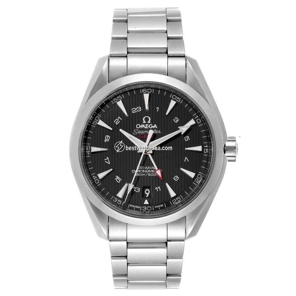 IMG_9086 Omega Seamaster Aqua Terra Mens watch Unisex Automatic Steel 231.10.43.22.01.001 3