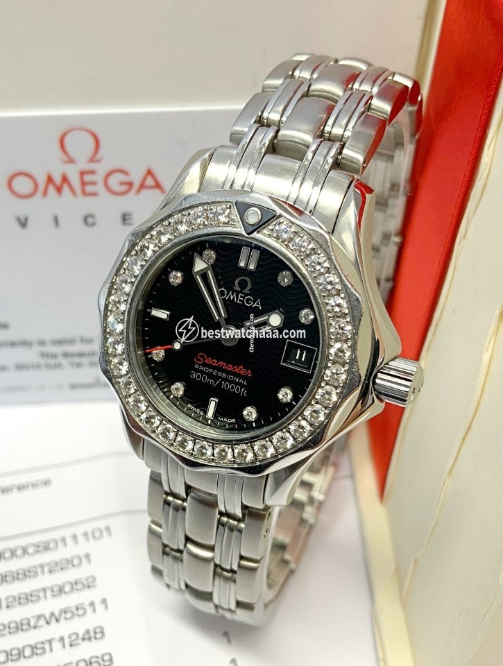 IMG_9086 Omega Seamaster Diver 300 M Steel 212.15.28.61.51.001 3