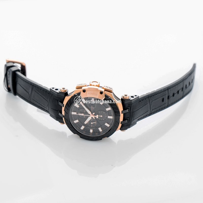IMG_9086 Tissot T-Race Mens watch Unisex Automatic Steel T115.427.37.051.01 3