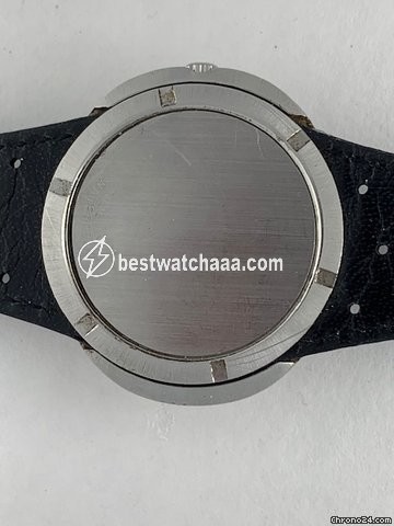 IMG_9086 Omega Geneve Mens watch Unisex Manual winding Steel 135.033 3