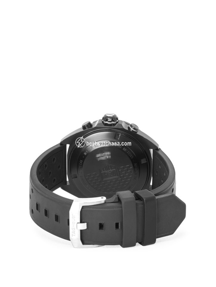 IMG_9086 TAG Heuer Formula 1 Calibre 16 Mens watch Unisex Automatic Steel CAZ2011.FT8024 3