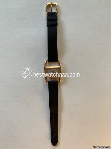 IMG_9086 Jaeger-LeCoultre Mens watch Unisex Manual winding Rose gold HERMES 3