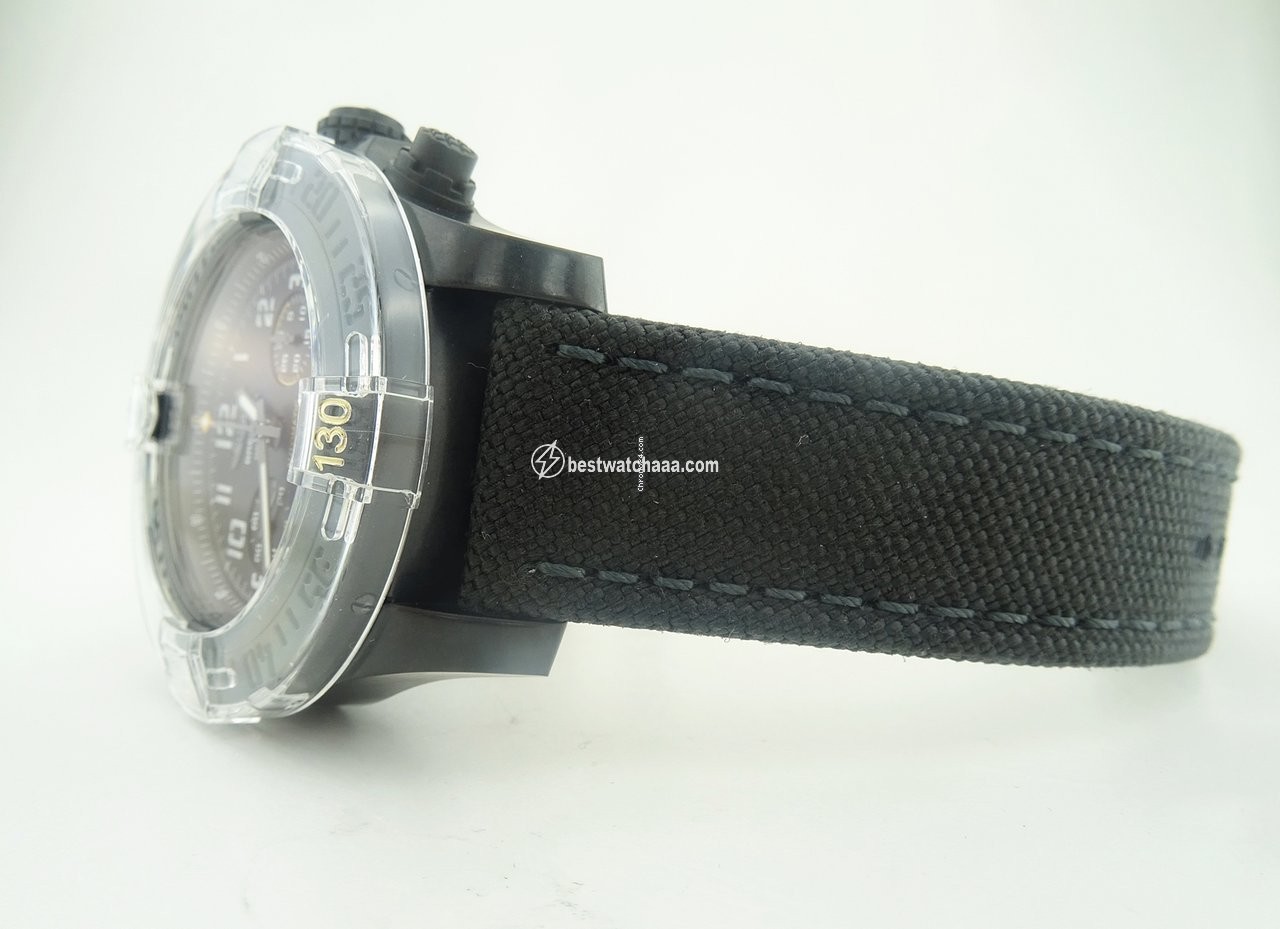 IMG_9086 Breitling Avenger Hurricane Mens watch Unisex Automatic XB0180E4 BF31 153S X20D.4 3