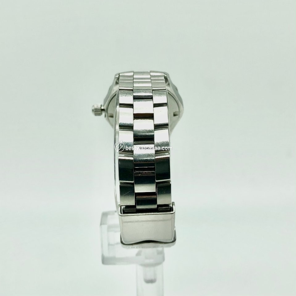 IMG_9086 TAG Heuer Aquaracer Lady Womens watch Quartz Steel WAF1418 3