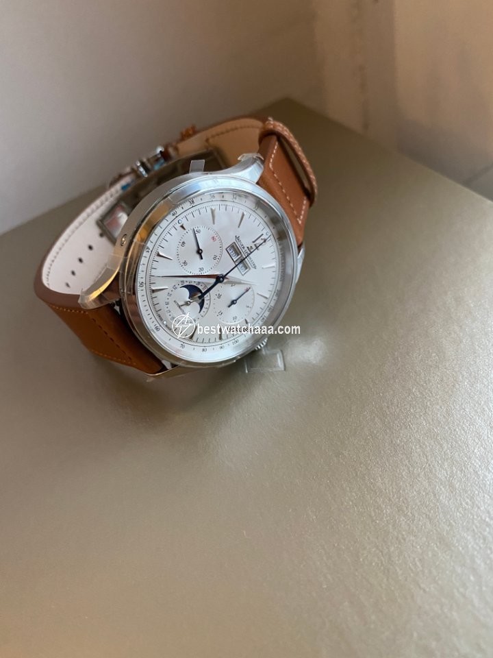 IMG_9086 Jaeger-LeCoultre Mens watch Unisex Automatic Steel Q4138420 3
