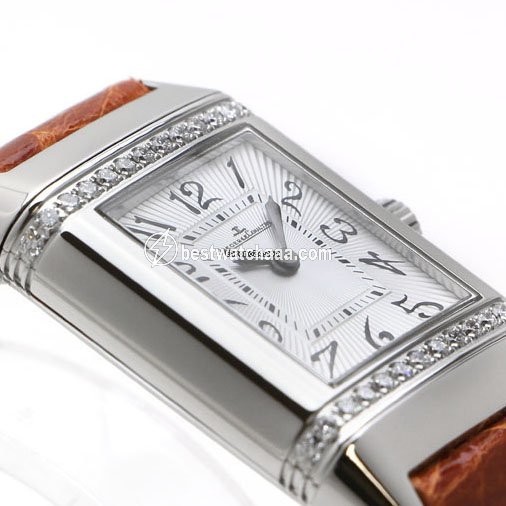 IMG_9086 Jaeger-LeCoultre Quartz Steel Q2658430 3