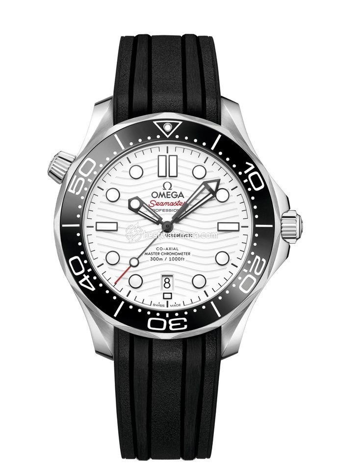 IMG_9086 Omega Seamaster Diver 300 M Mens watch Unisex Automatic Steel 210.32.42.20.04.001 3
