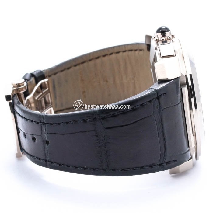 IMG_9086 Bulgari Octo Mens watch Unisex Automatic White gold BGOW45BGLDCHQR 3
