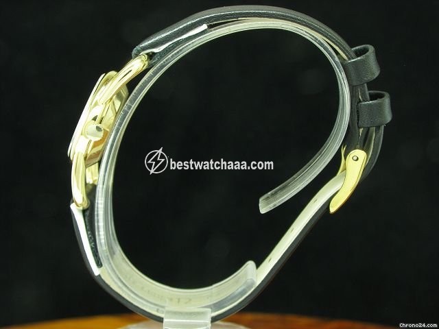IMG_9086 Baume & Mercier Womens watch Manual winding 38281 3