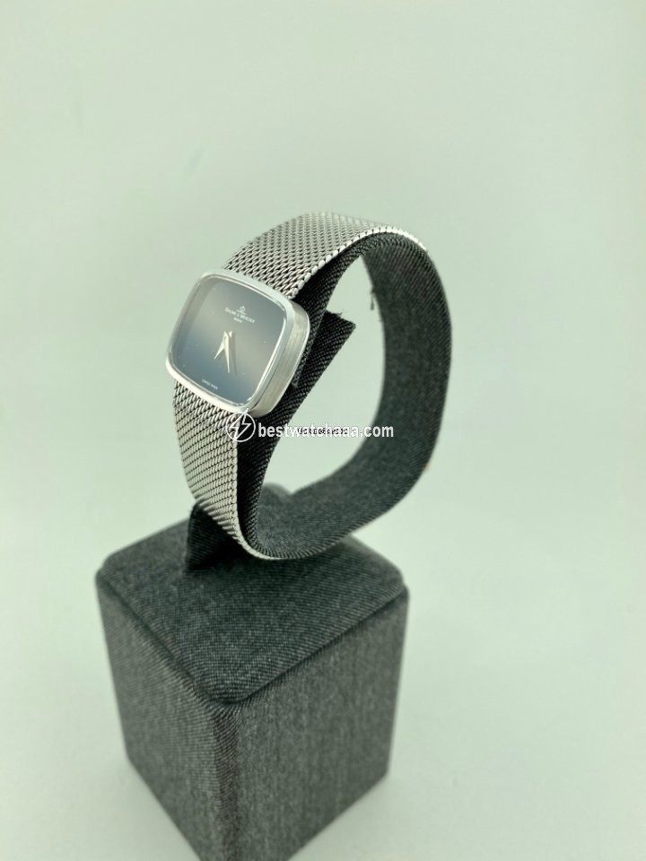 IMG_9086 Baume & Mercier Womens watch Manual winding White gold Baume&Mercier 3