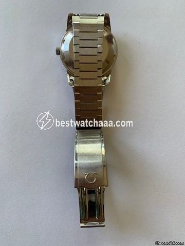 IMG_9086 Omega Seamaster Mens watch Unisex Automatic Steel 2922-1 3