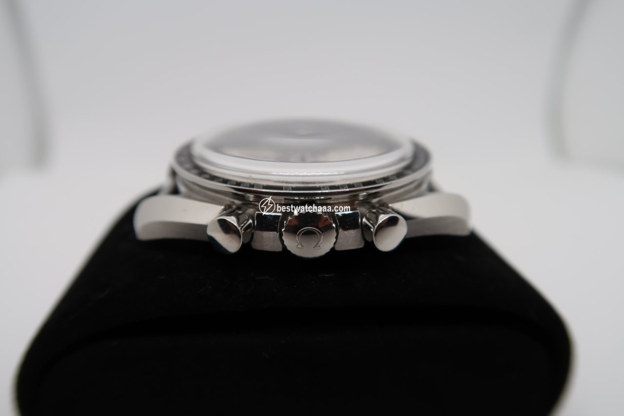 IMG_9086 Omega Speedmaster Mens watch Unisex Manual winding Steel 35693100 3