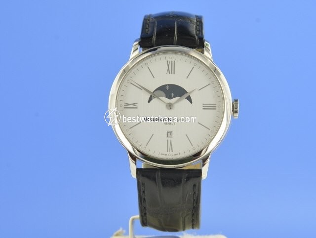 IMG_9086 Baume & Mercier Classima Quartz Steel M0A10219 3