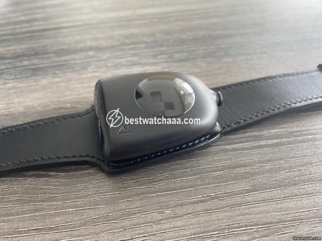 IMG_9086 Romain Jerome Mens watch Unisex Automatic Titanium RJ.T.AU.SC.002.01 3