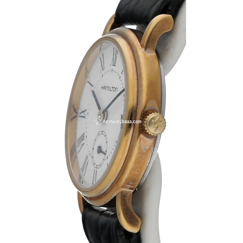 IMG_9086 Hamilton Womens watch Quartz 6208 3