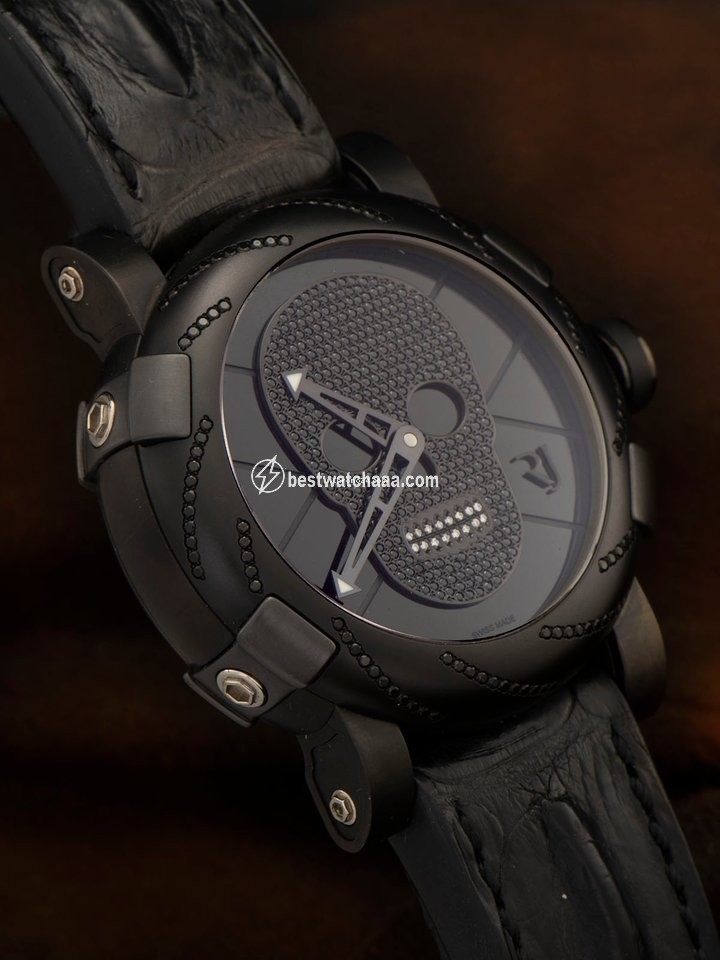 IMG_9086 Romain Jerome Automatic Steel RJTAUFM001 3