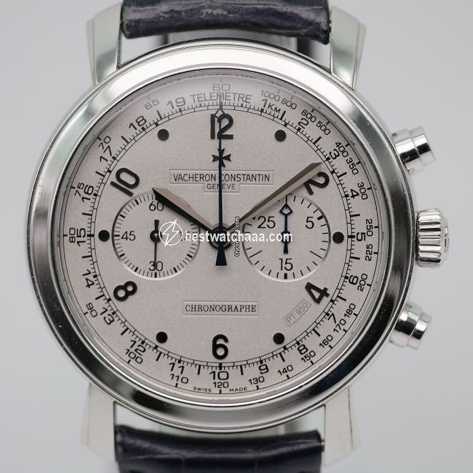 IMG_9086 Vacheron Constantin Malte Mens watch Unisex Manual winding Platinum 47120 3