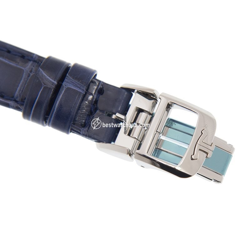 IMG_9086 Jaeger-LeCoultre Rendez-Vous Womens watch Automatic Steel Q3468410 3