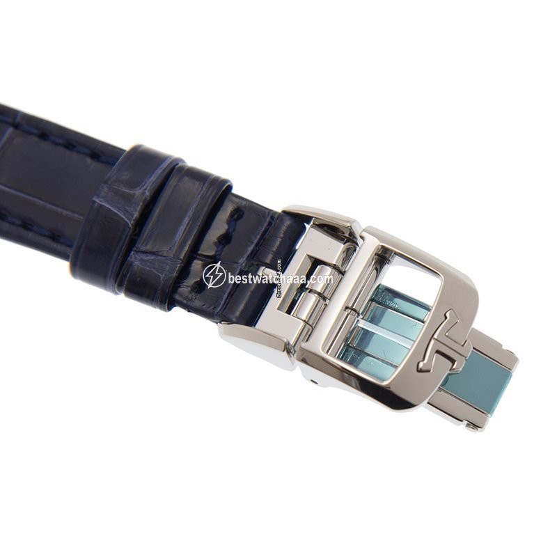 IMG_9086 Jaeger-LeCoultre Rendez-Vous Womens watch Automatic Steel Q3468430 3