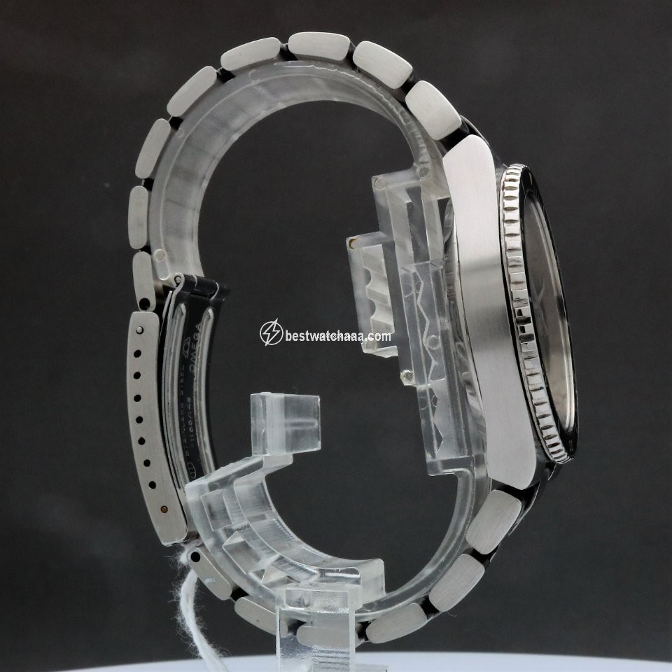 IMG_9086 Omega Seamaster Mens watch Unisex Automatic Steel 166.137 3
