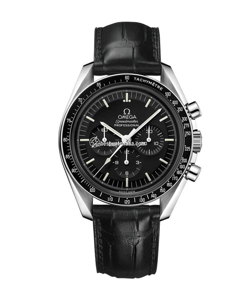 IMG_9086 Omega Speedmaster Professional Moonwatch Mens watch Unisex Manual winding Steel 311.33.42.30.01.002 3