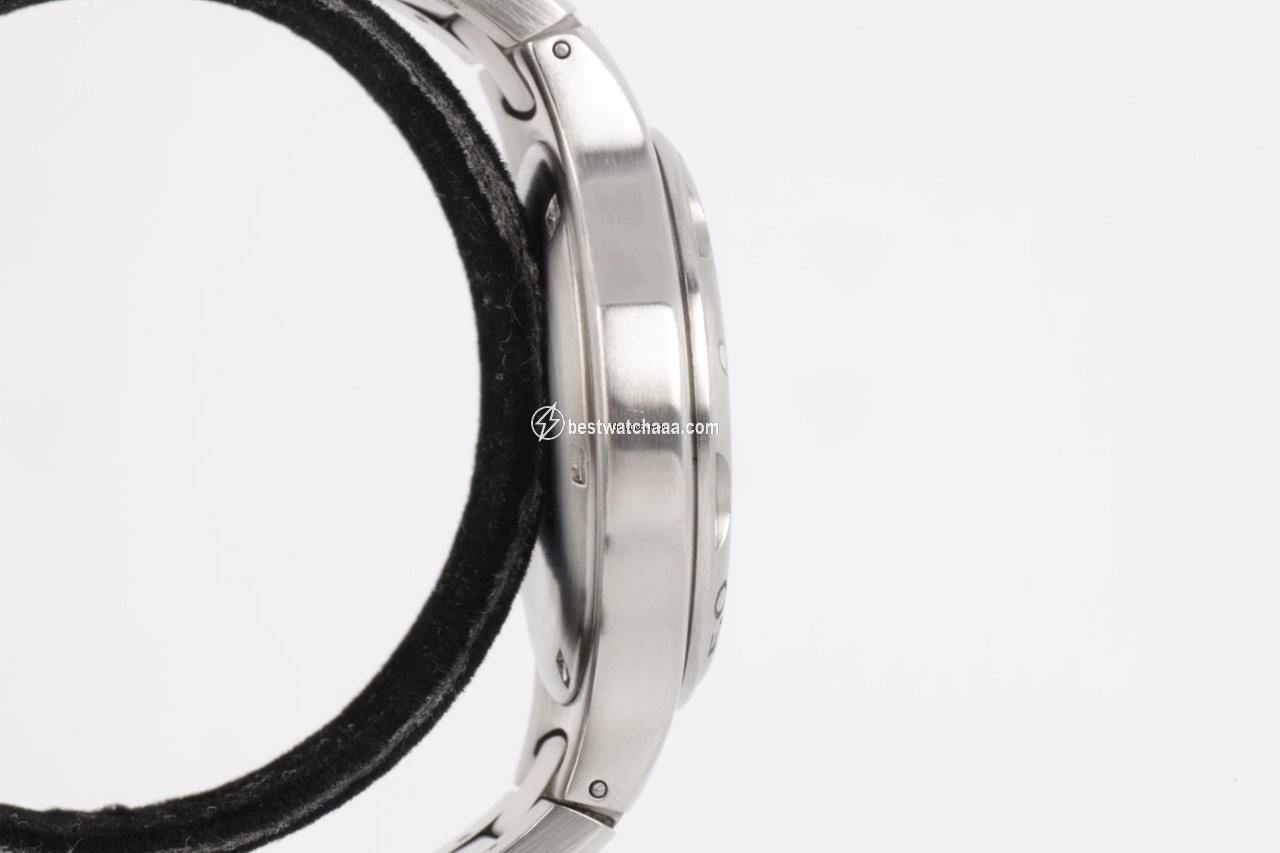 IMG_9086 TAG Heuer Kirium Mens watch Unisex Quartz Steel WL1110 3