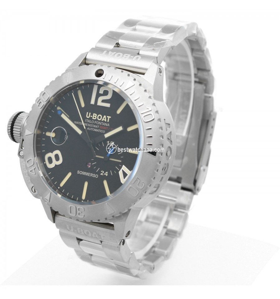 IMG_9086 U-Boat Automatic Steel 9007 A MT 3