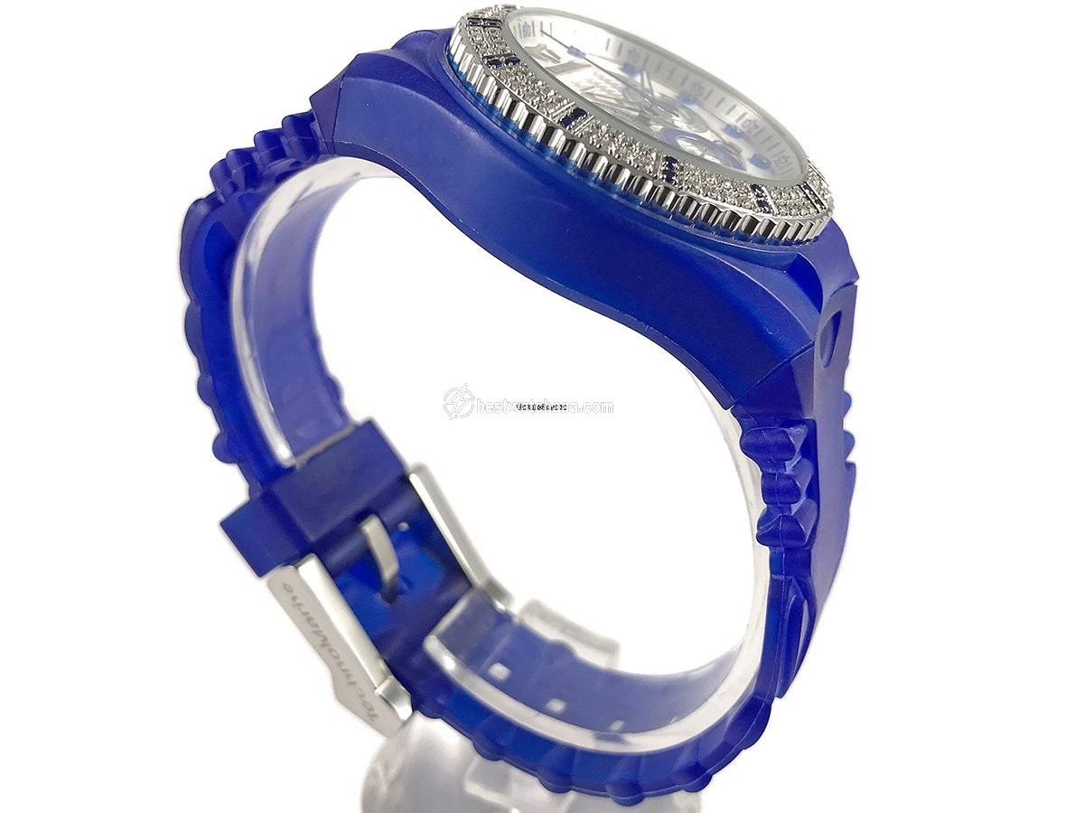 IMG_9086 Technomarine Cruise Mens watch Unisex Quartz Steel 110022C 3
