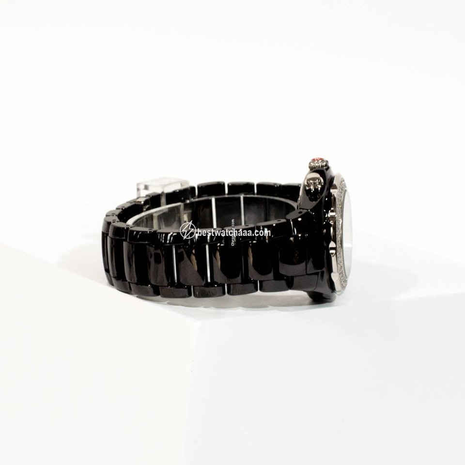 IMG_9086 Michele Tahitian Womens watch Quartz Steel MWM12A000005 3