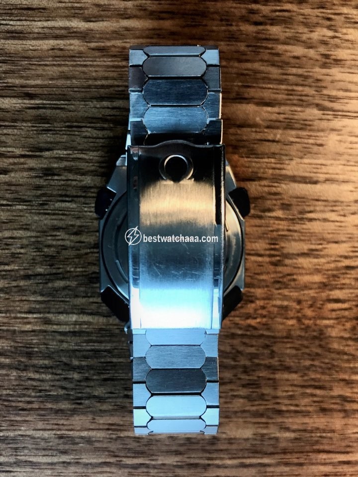 IMG_9086 Omega Mens watch Unisex Quartz Steel 386.0811 3