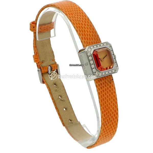 IMG_9086 Corum Womens watch Quartz Steel 137.427.47 3