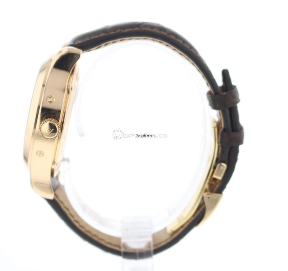 IMG_9086 Jaeger-LeCoultre Master Calendar Mens watch Unisex Automatic Rose gold 147.2.41.S 3