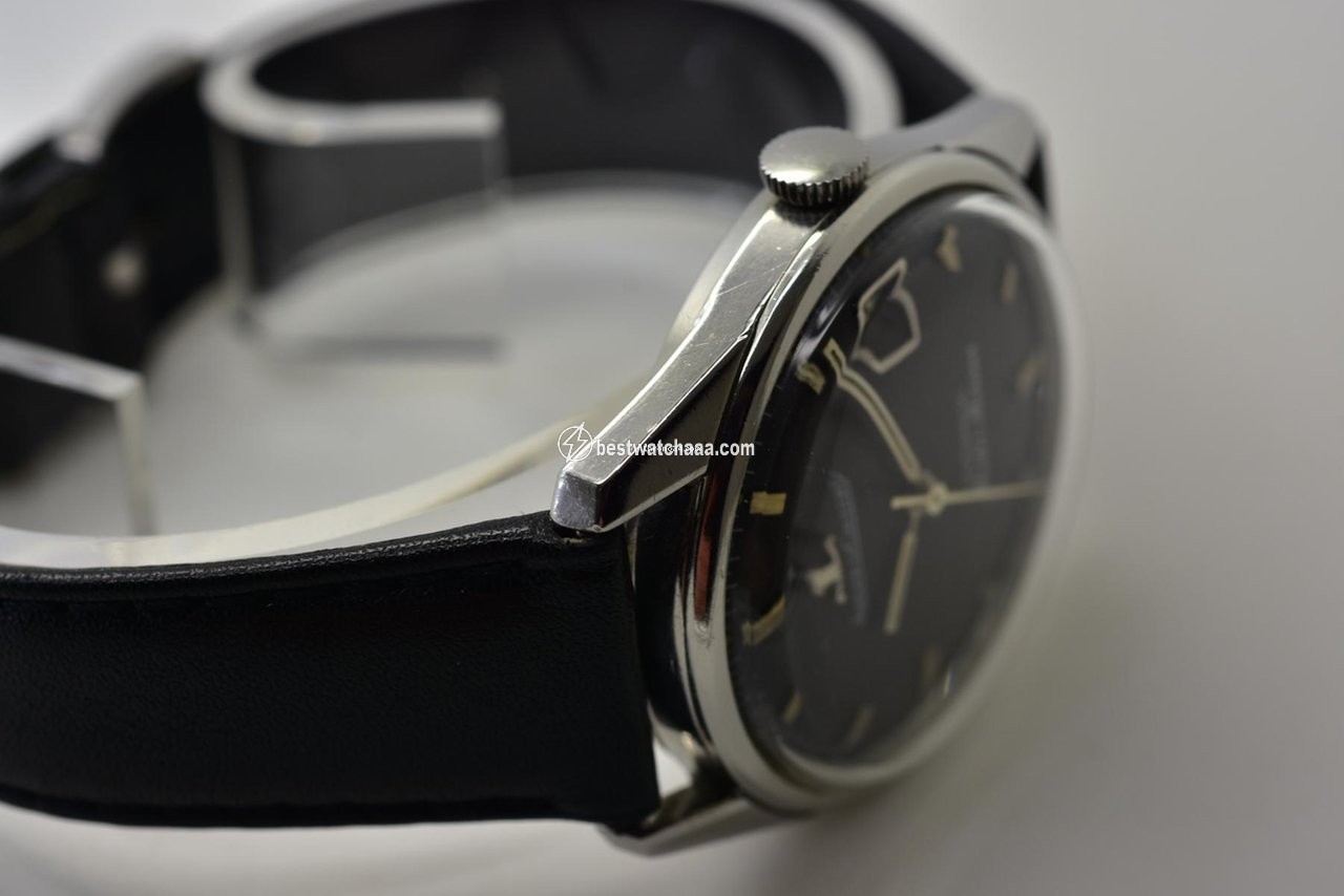IMG_9086 Jaeger-LeCoultre Mens watch Unisex Automatic Steel E557 3