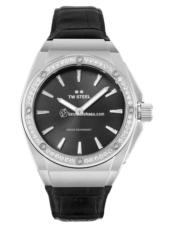 IMG_9086 TW Steel Womens watch Quartz Steel CE4028 3