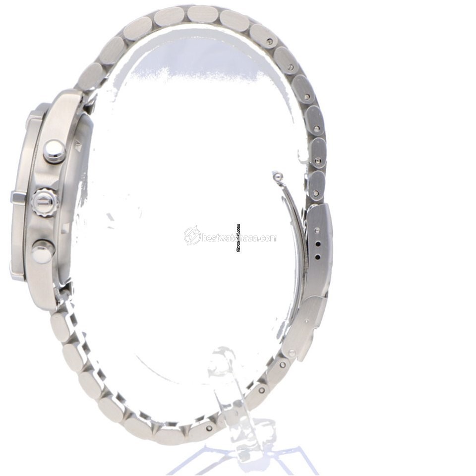 IMG_9086 TAG Heuer Mens watch Unisex Quartz Steel CK1119-0 3