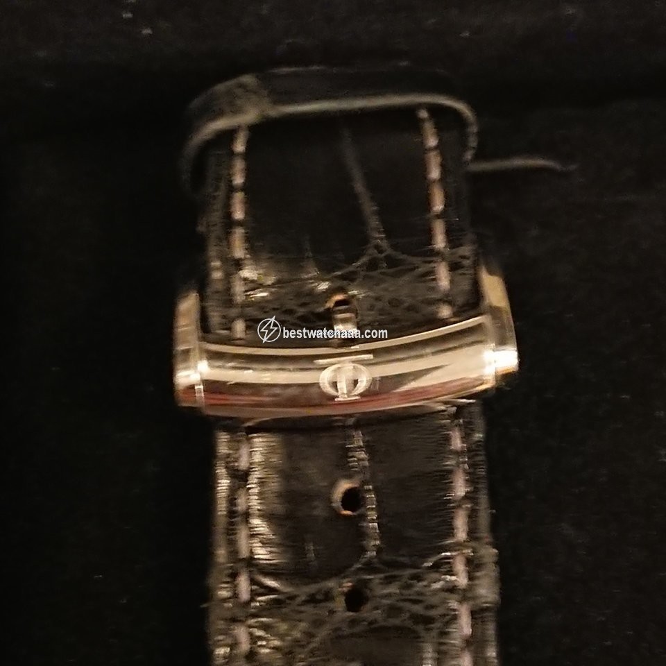 IMG_9086 Baume & Mercier Hampton Mens watch Unisex Automatic Steel M0A08343 3