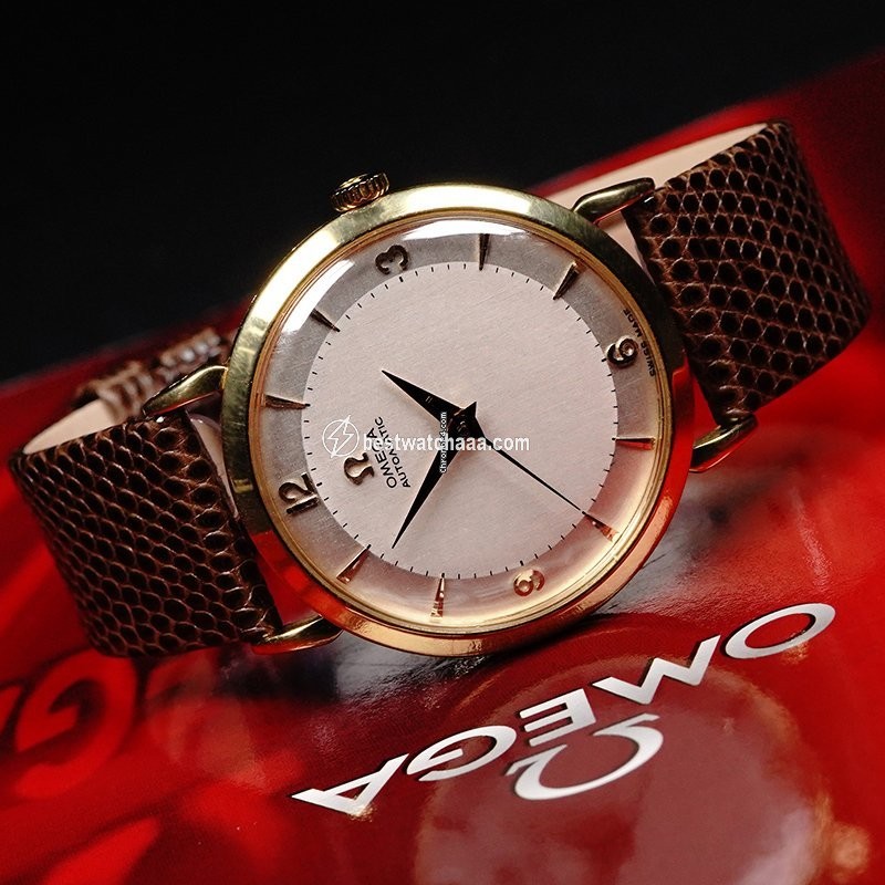 IMG_9086 Omega Mens watch Unisex 13308 3