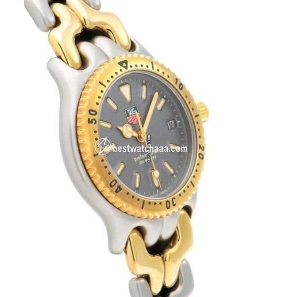 IMG_9086 TAG Heuer Quartz Steel S95.213K 3
