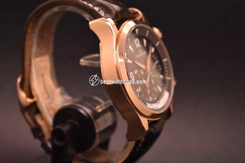 IMG_9086 Jaeger-LeCoultre Master Compressor Geographic Automatic Rose gold Q1712440 3