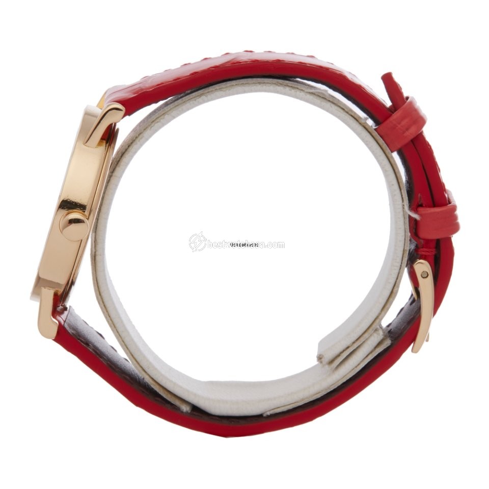 IMG_9086 Bulgari B.Zero1 Womens watch Quartz Yellow gold BB 30 GL 3
