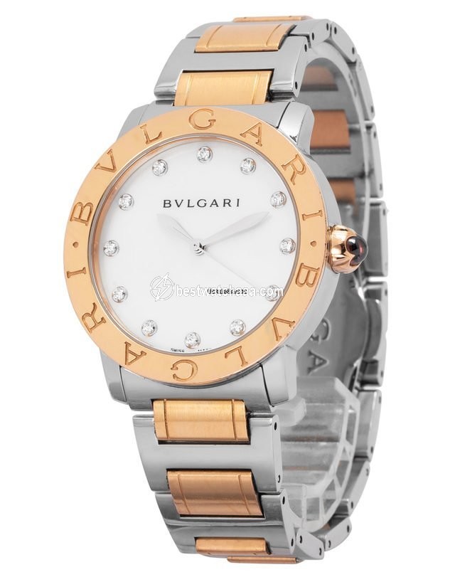 IMG_9086 Bulgari Womens watch Automatic 101891 3