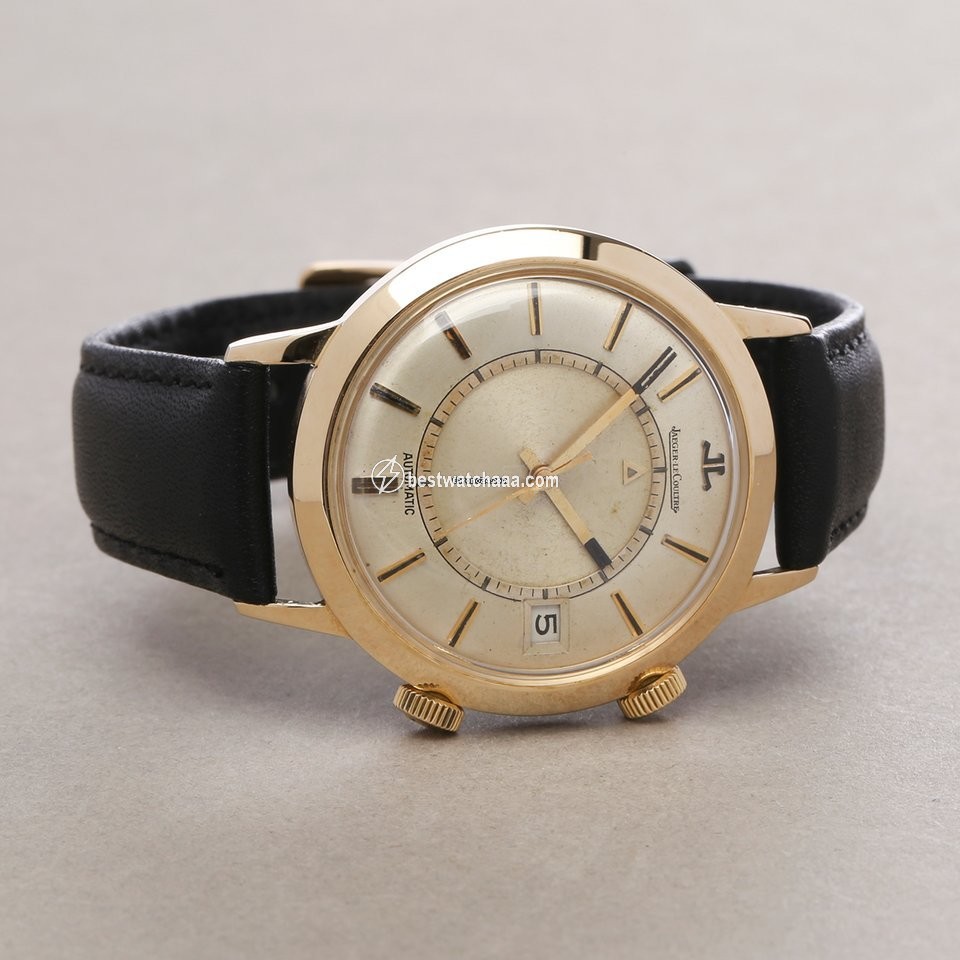 IMG_9086 Jaeger-LeCoultre Mens watch Unisex Automatic 34290 3