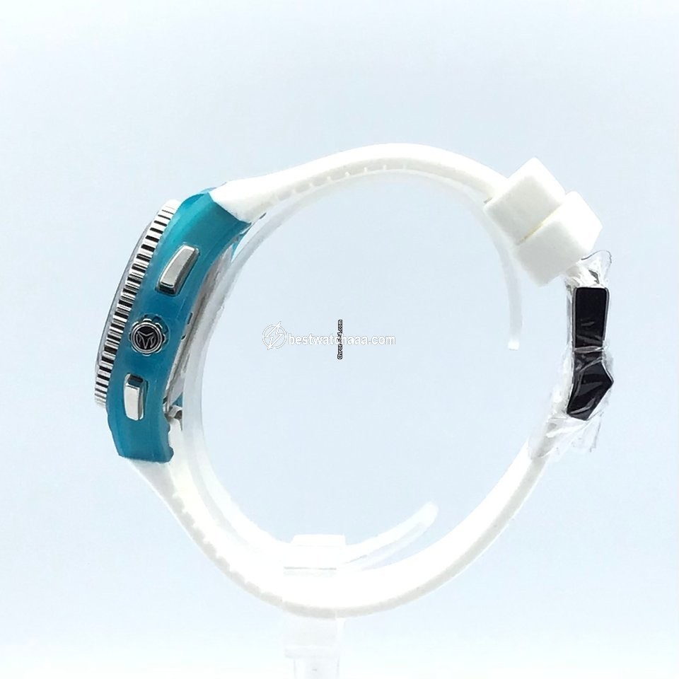 IMG_9086 Technomarine Cruise Mens watch Unisex Quartz Steel 109014 3