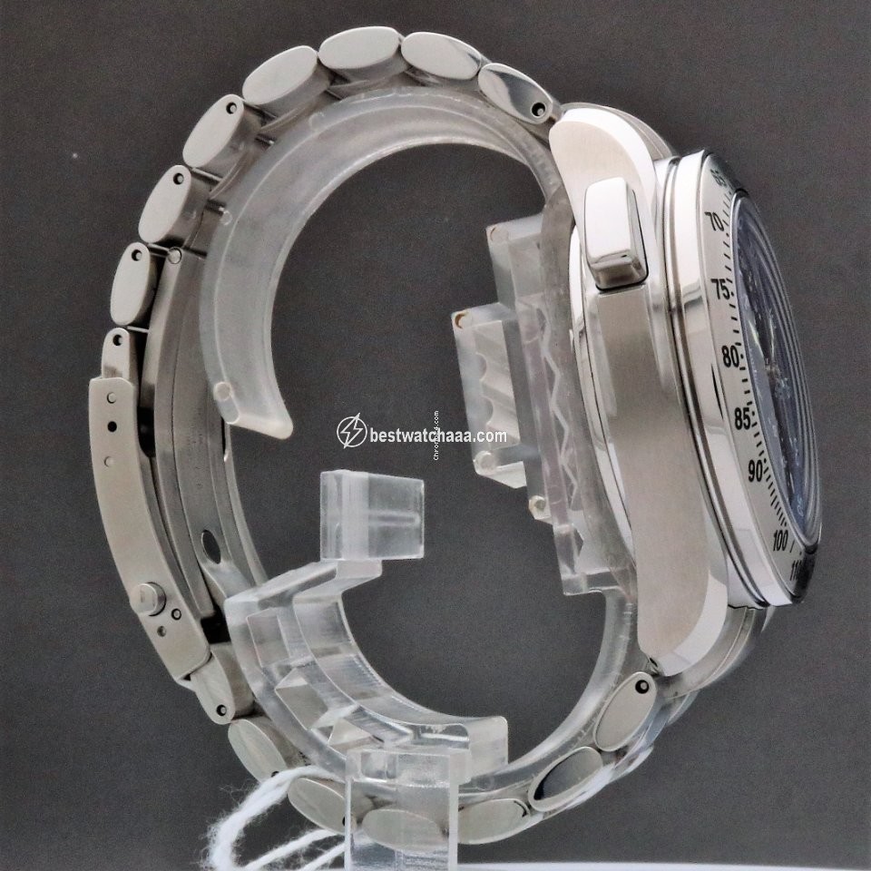 IMG_9086 Omega Speedmaster Mens watch Unisex Automatic Steel 3540.80 3