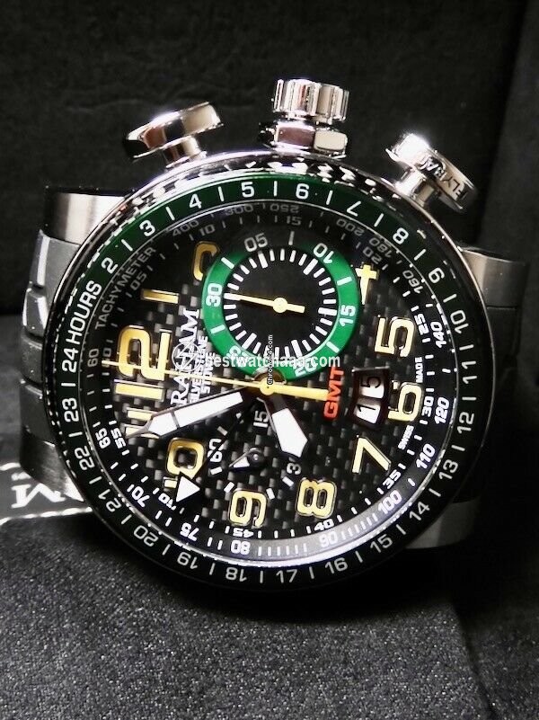 IMG_9086 Graham Silverstone Automatic Steel 2BLCH.B33A 3